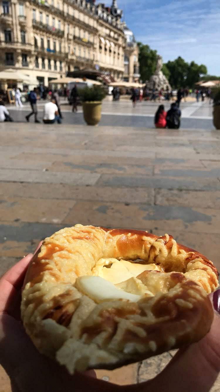 O'bretzels - Montpellier