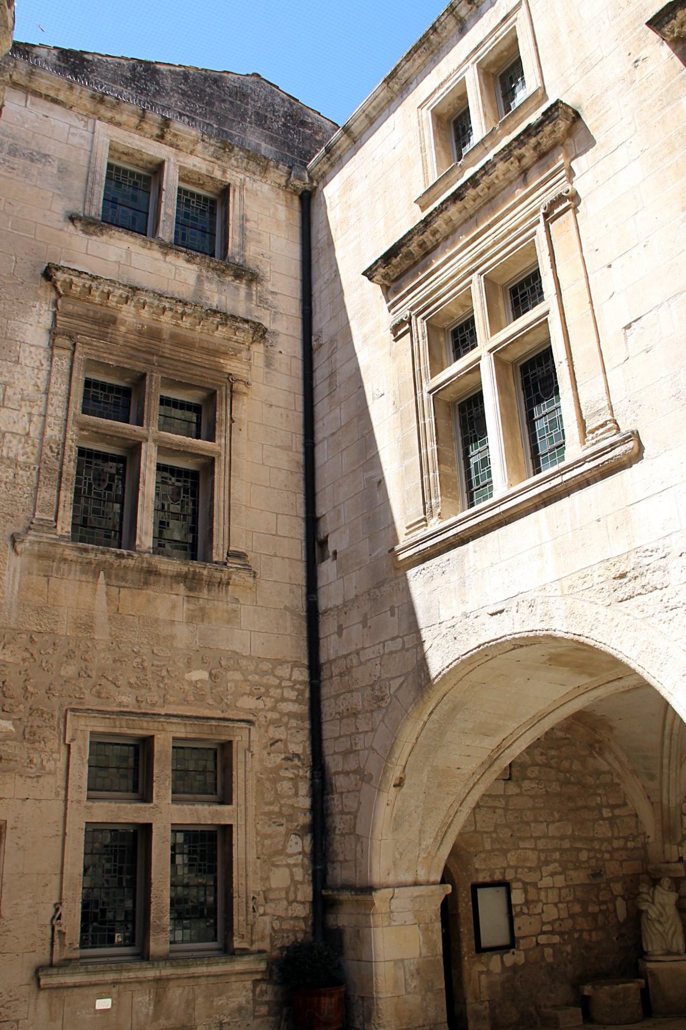 Les Baux-de-Provence