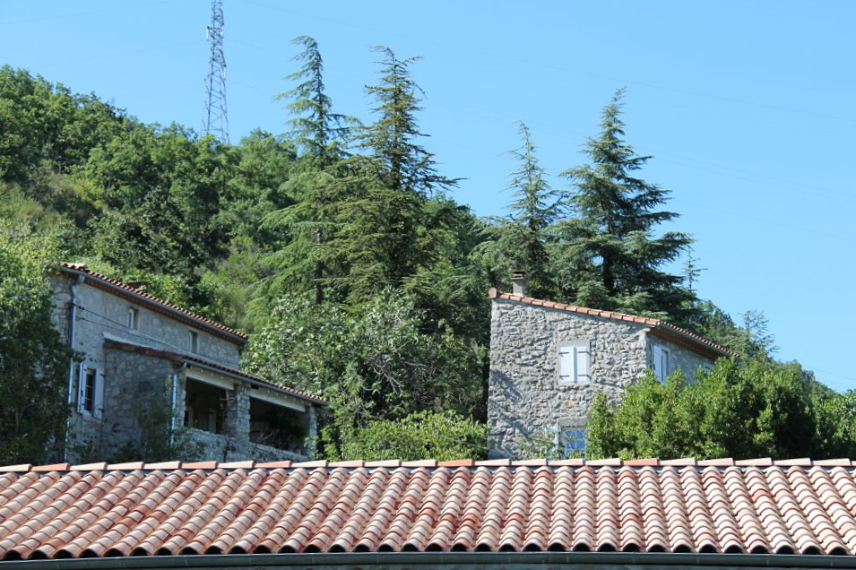 Chomérac - Ardèche