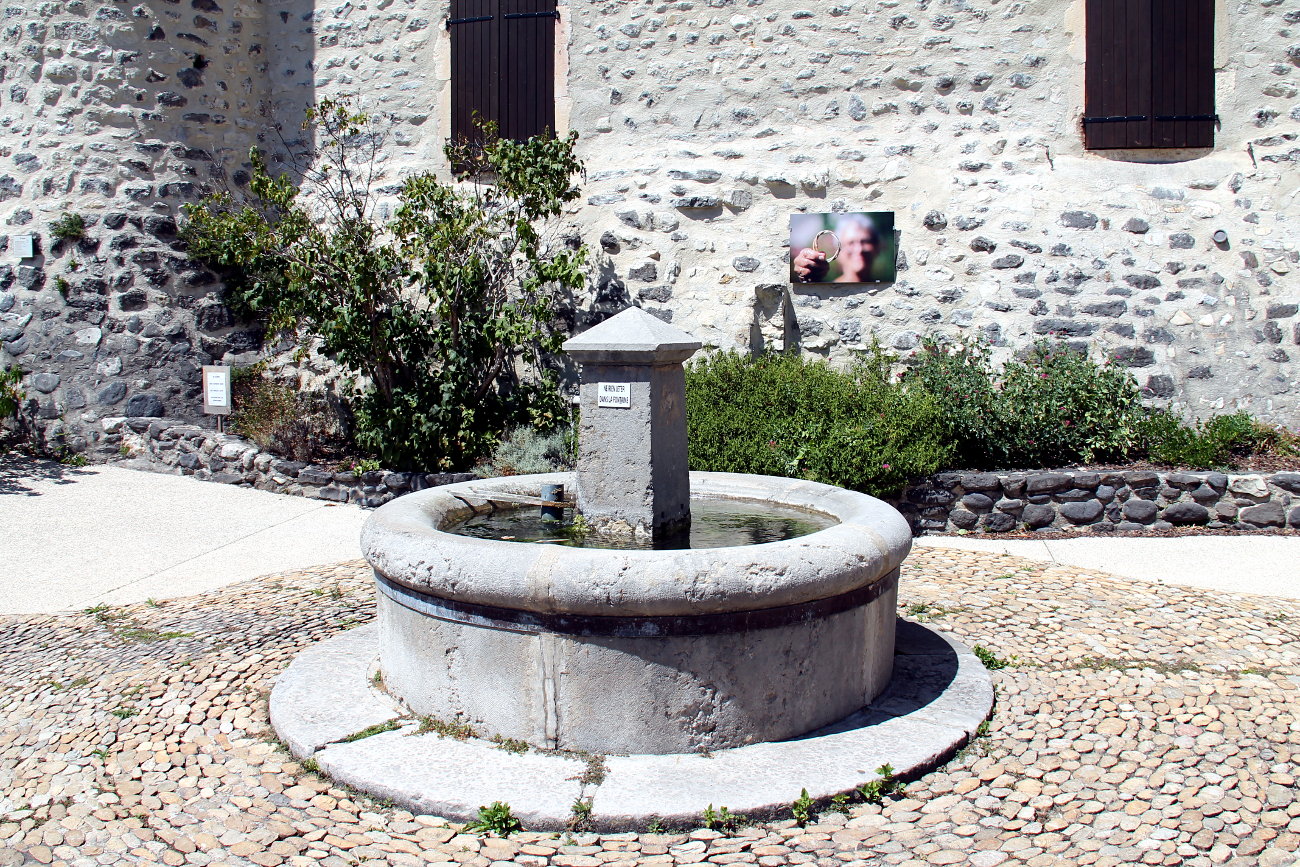 Saint-Vincent-de-Barrès - Ardèche