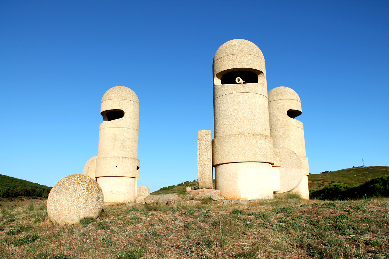 Aire d'autoroute de Pech Loubat