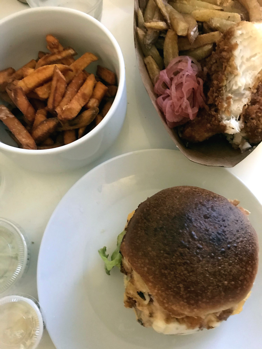 Delicacy - La Rochelle