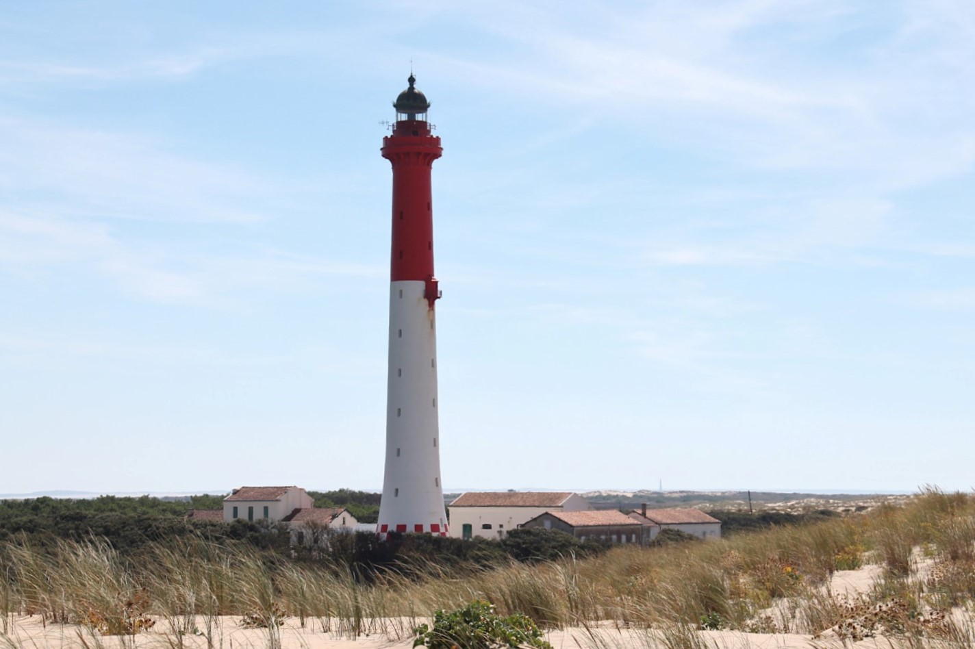 Phare de La Coubre - Côte Sauvage