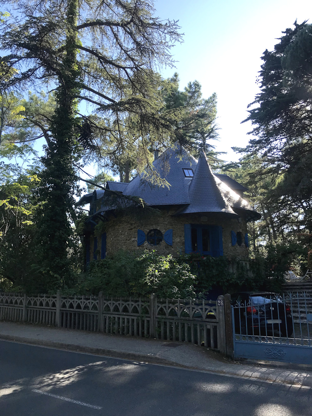 Maison à La Palmyre