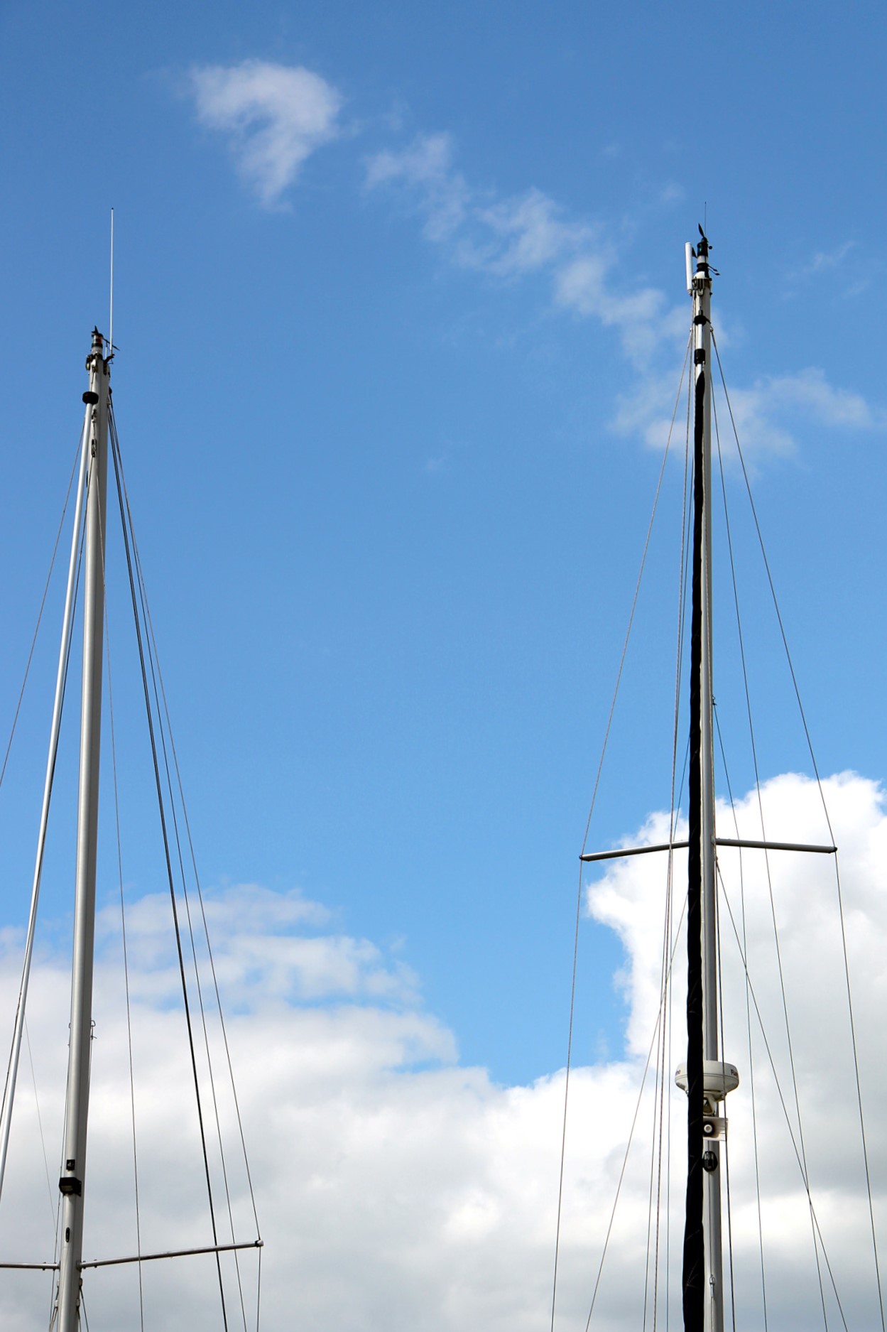 Le Gabut à La Rochelle