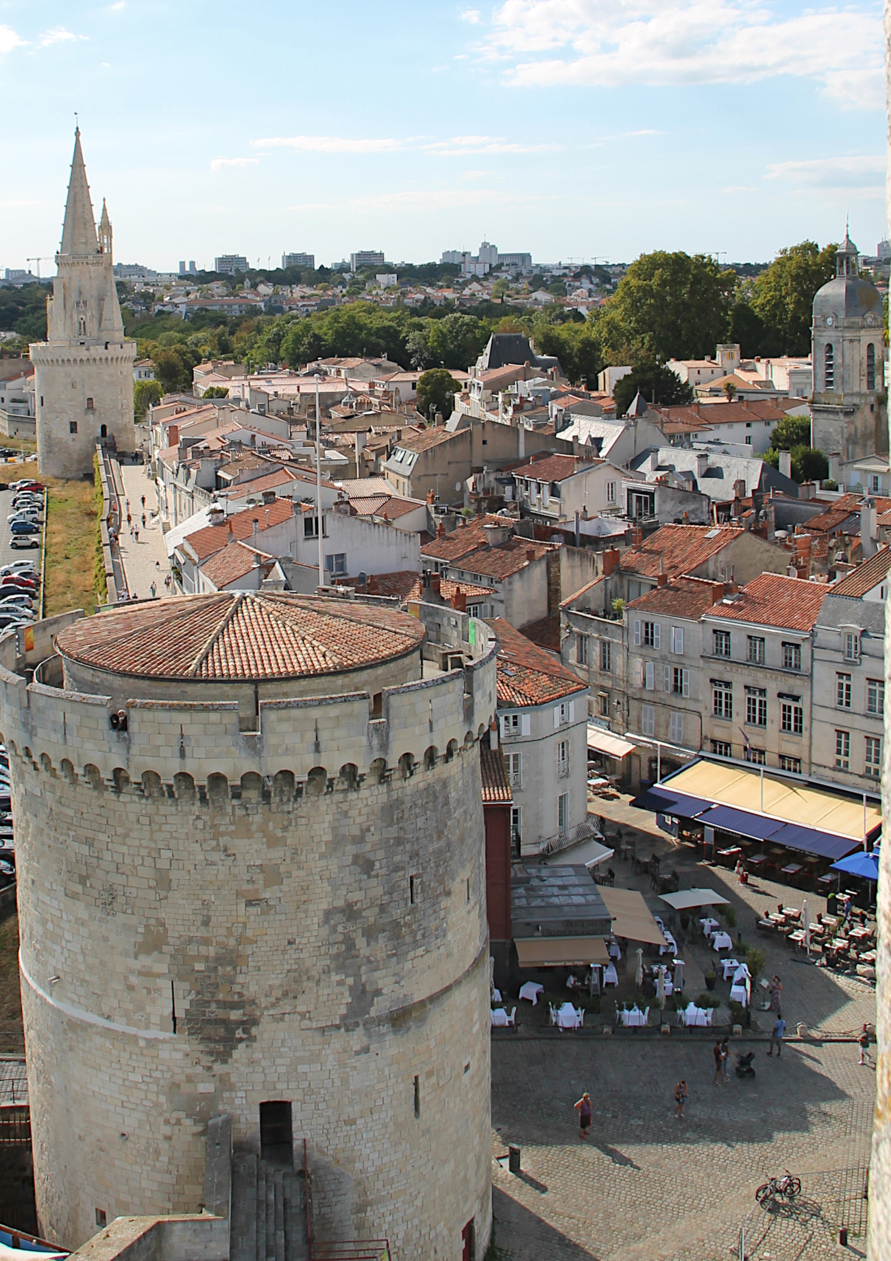Vieux-Port de La Rochelle