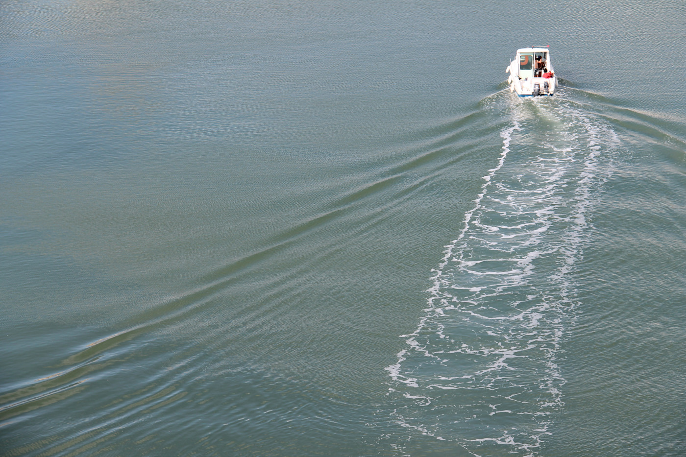 Vieux-Port de La Rochelle