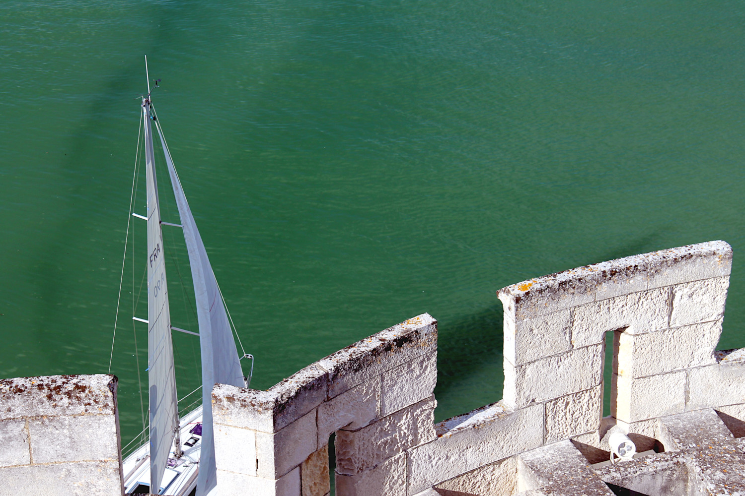 Vieux-Port de La Rochelle