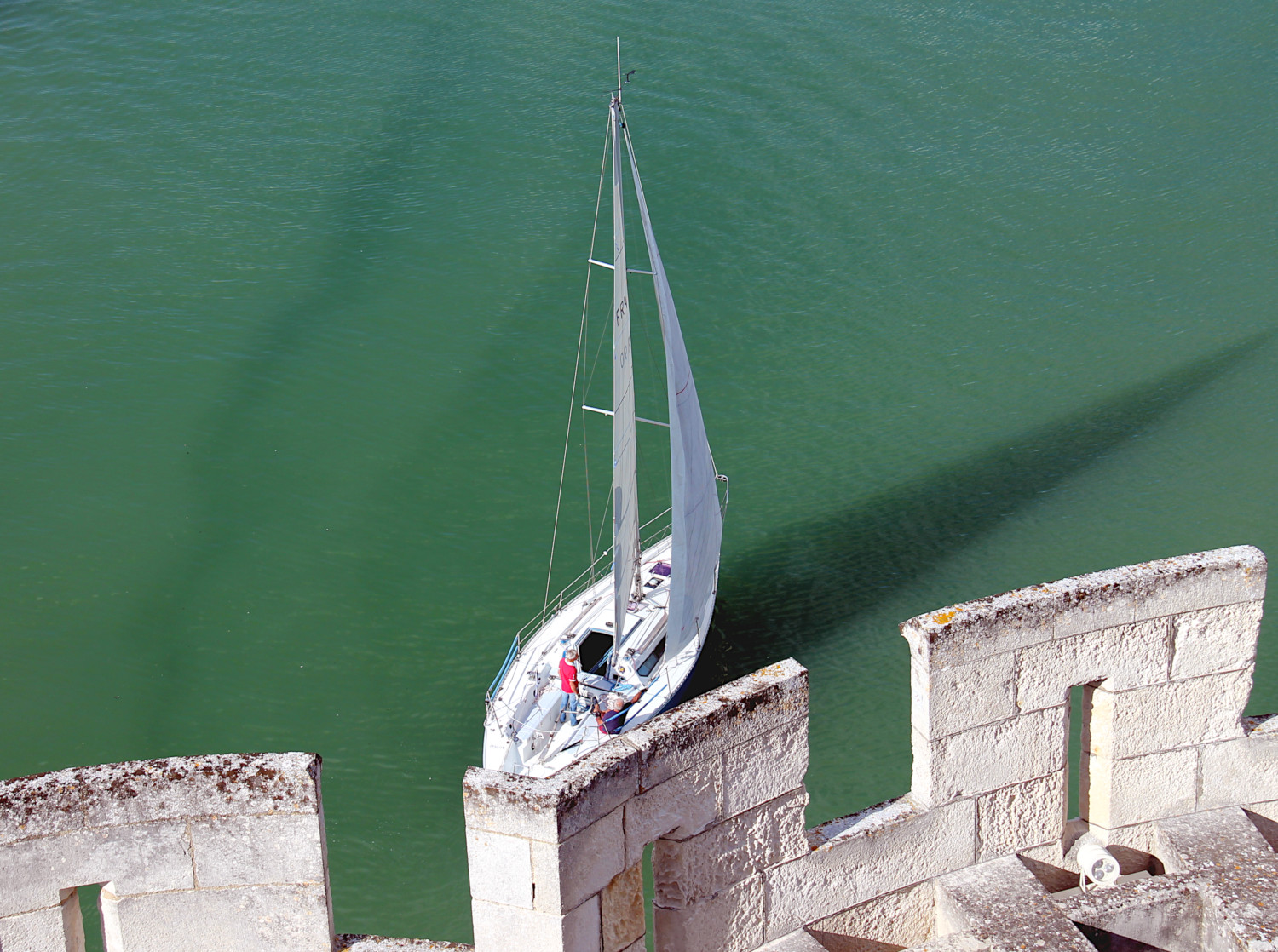 Vieux-Port de La Rochelle