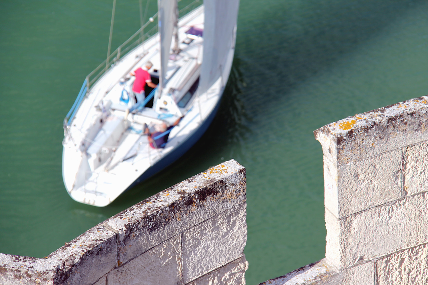 Vieux-Port de La Rochelle