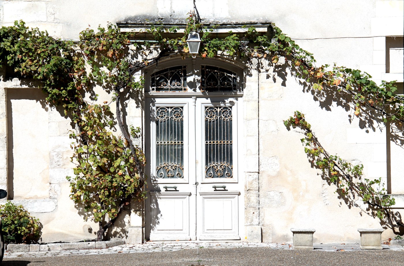 Rue Réaumur à La Rochelle