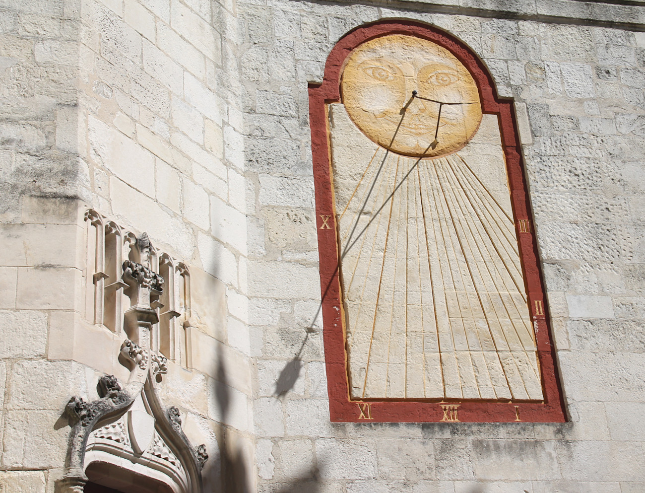Hôtel de ville de La Rochelle