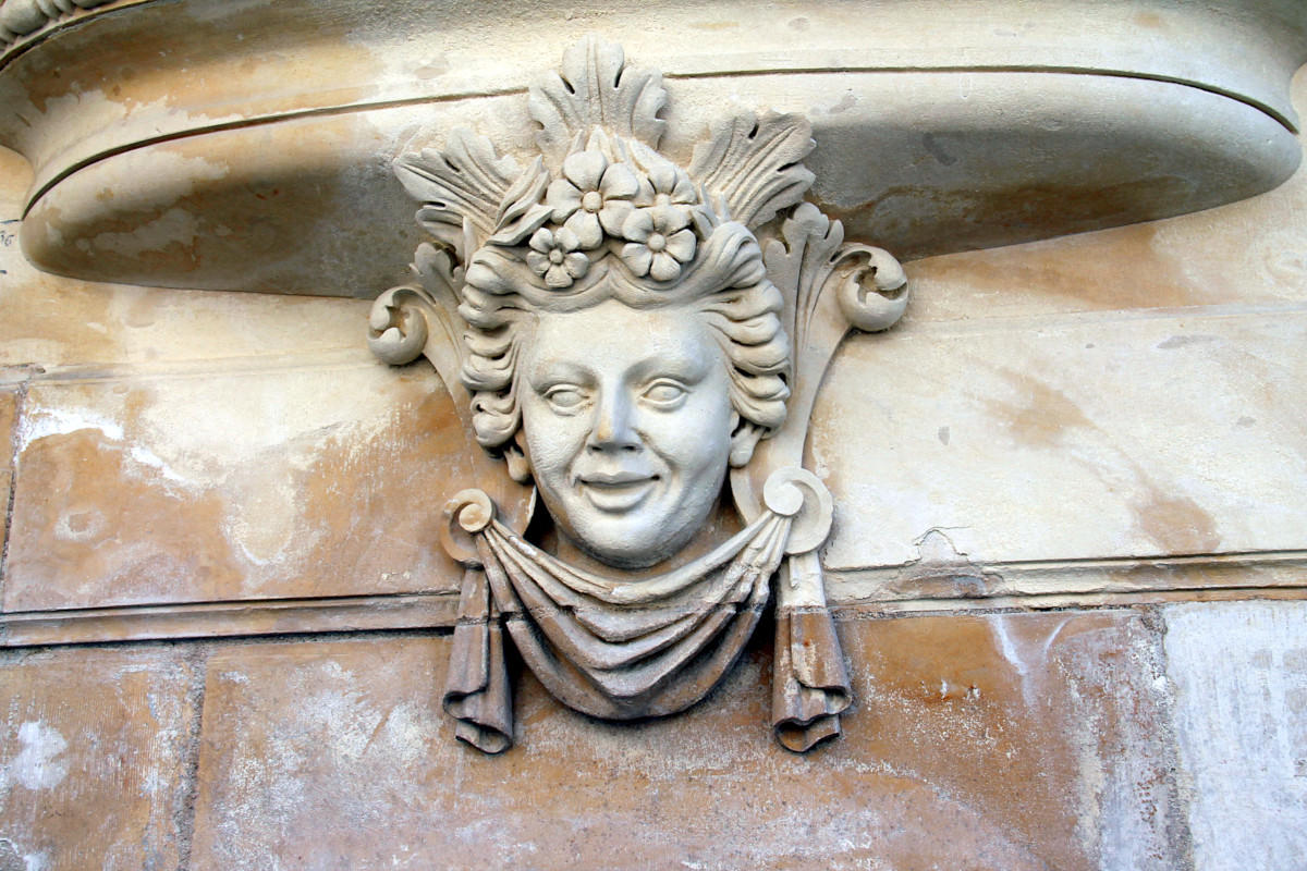 Hôtel de ville de La Rochelle