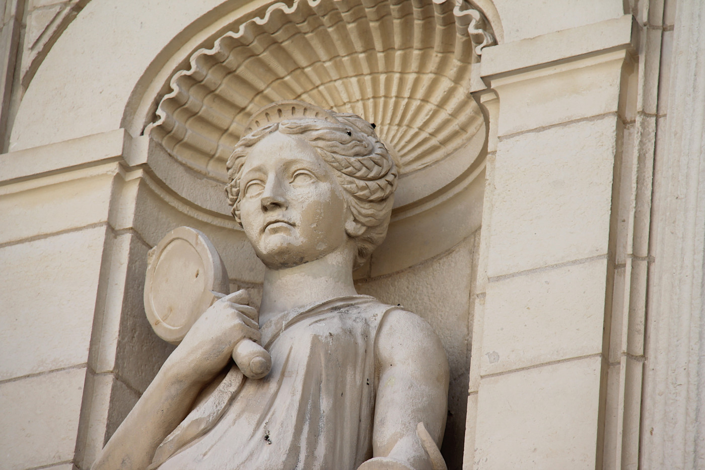 Hôtel de ville de La Rochelle