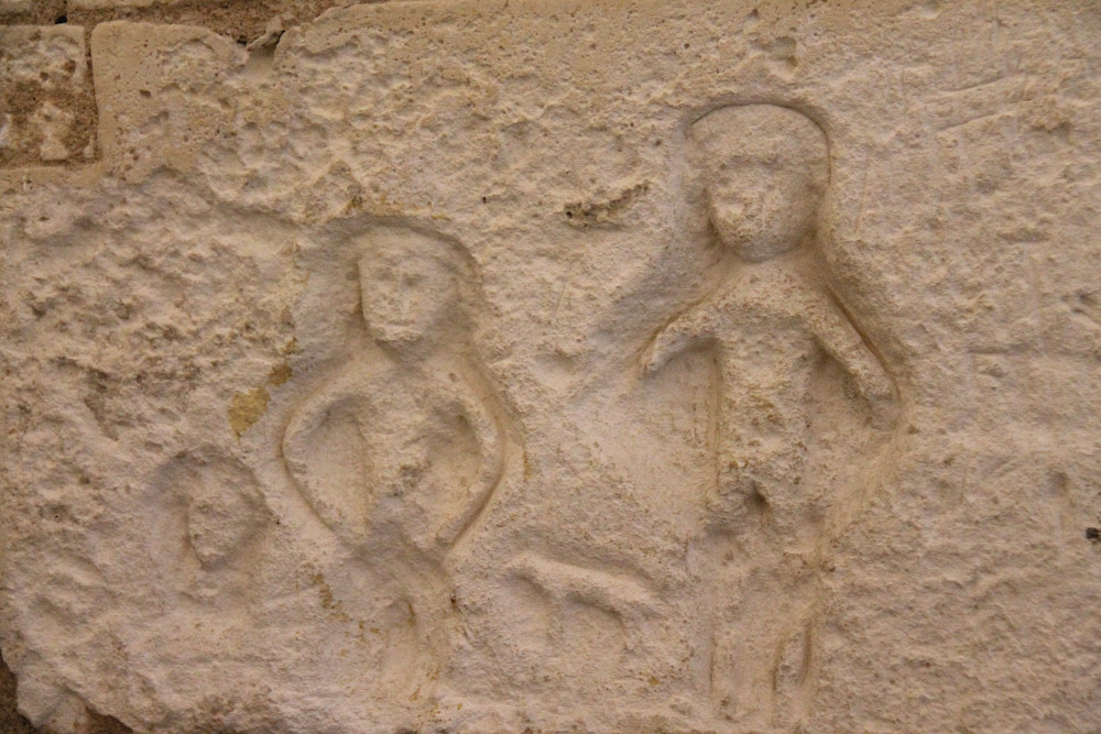 Tour de la Lanterne à La Rochelle