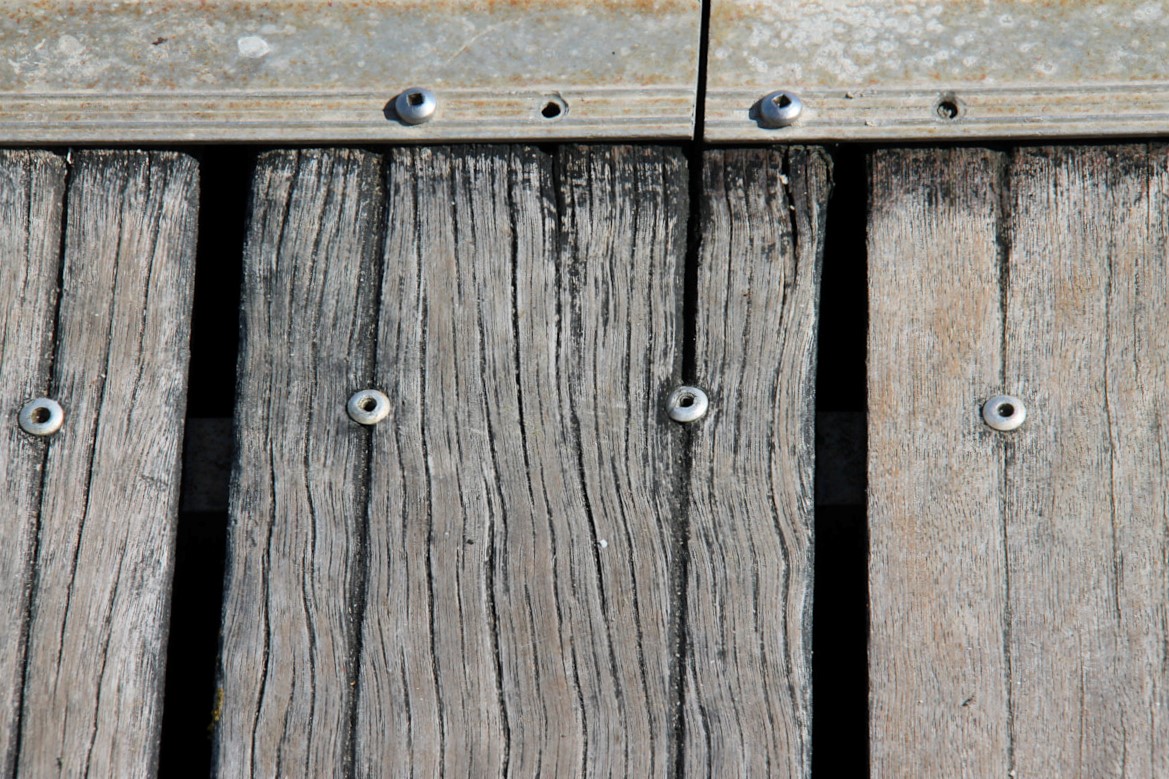Canal de la Grève à La Tremblade