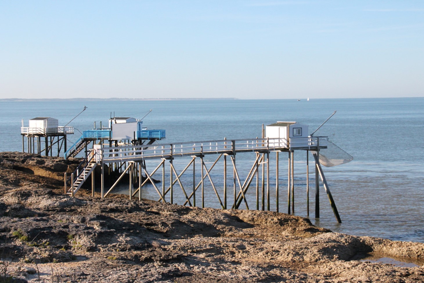 Saint-Palais-sur-Mer