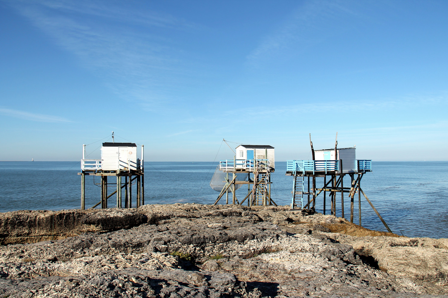 Saint-Palais-sur-Mer
