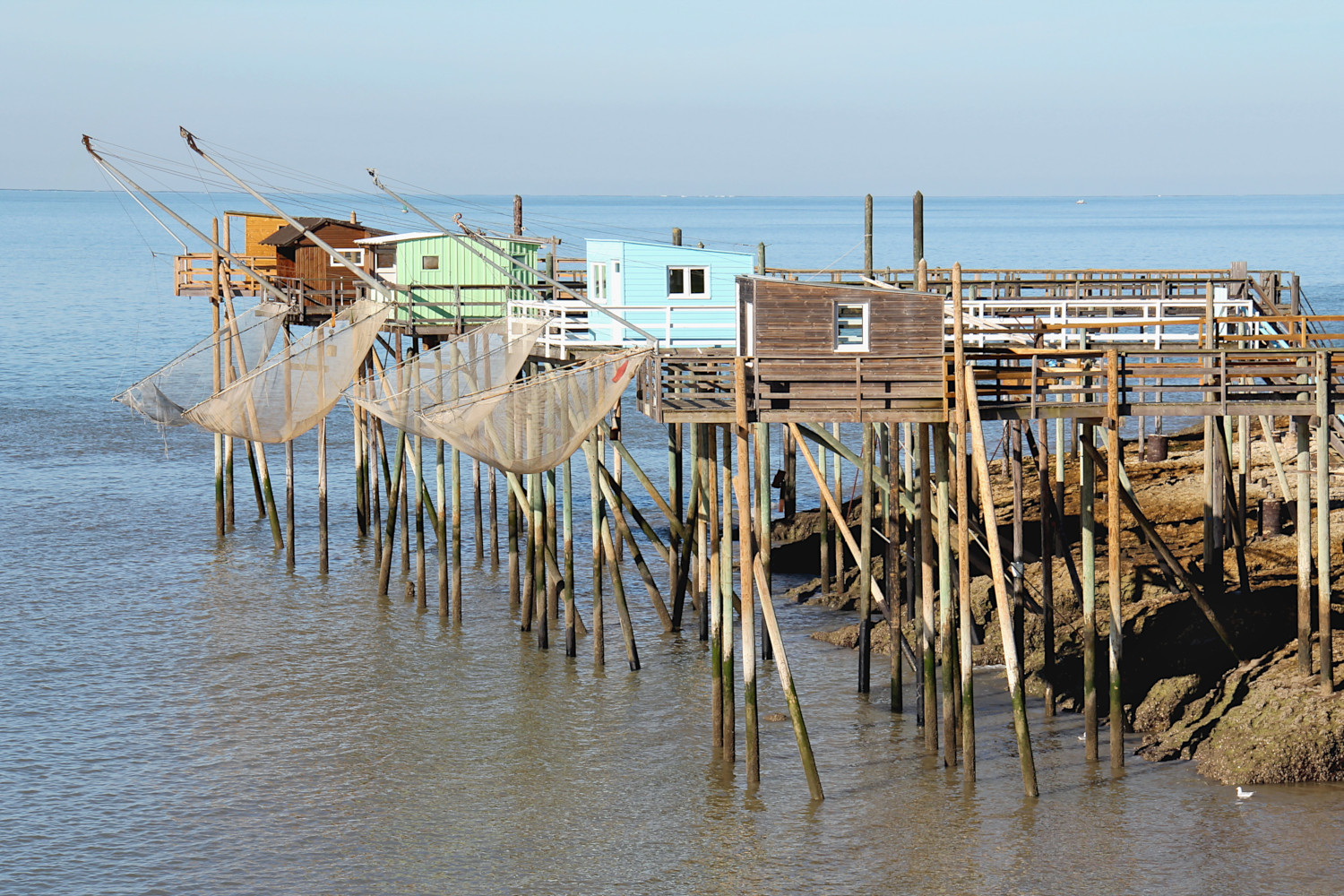 Saint-Palais-sur-Mer