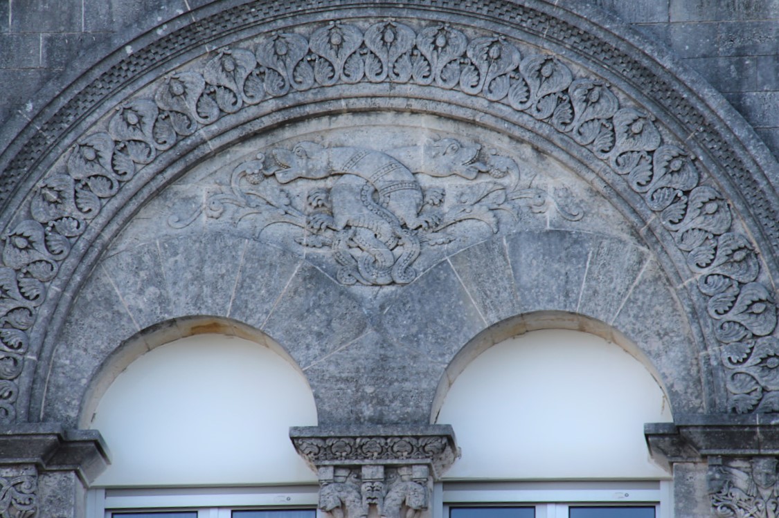 Saint-Palais-sur-Mer