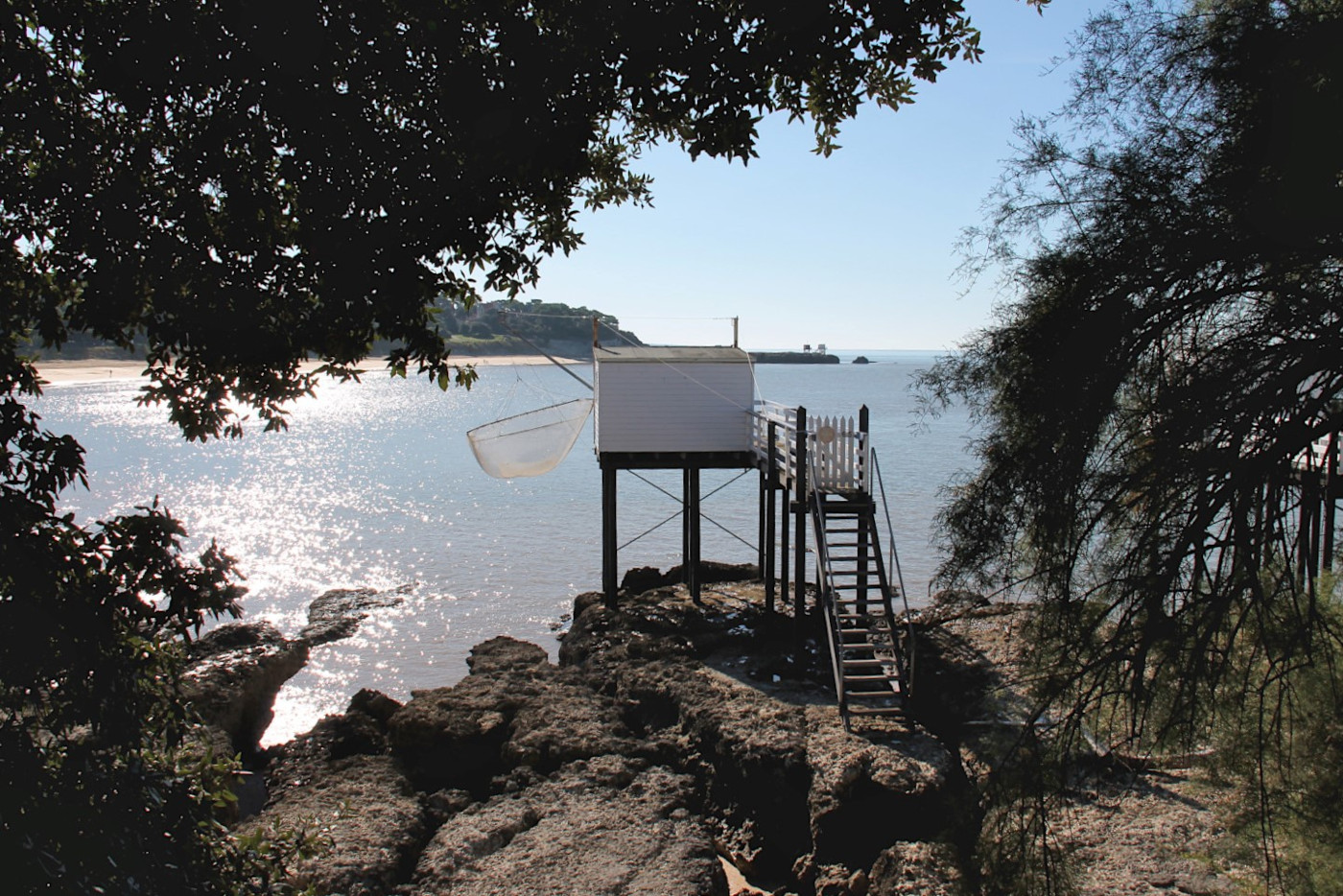 Saint-Palais-sur-Mer