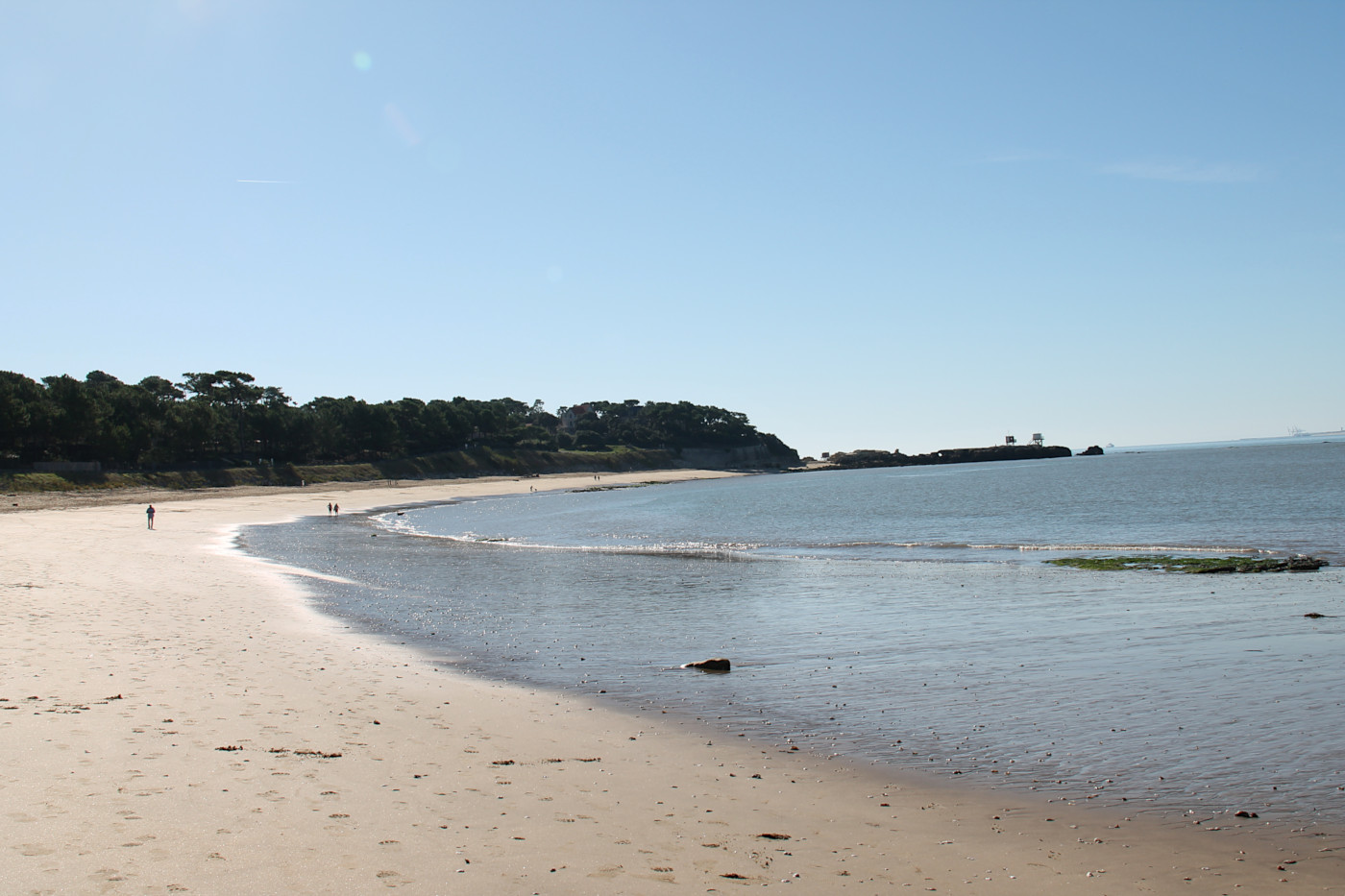 Saint-Palais-sur-Mer