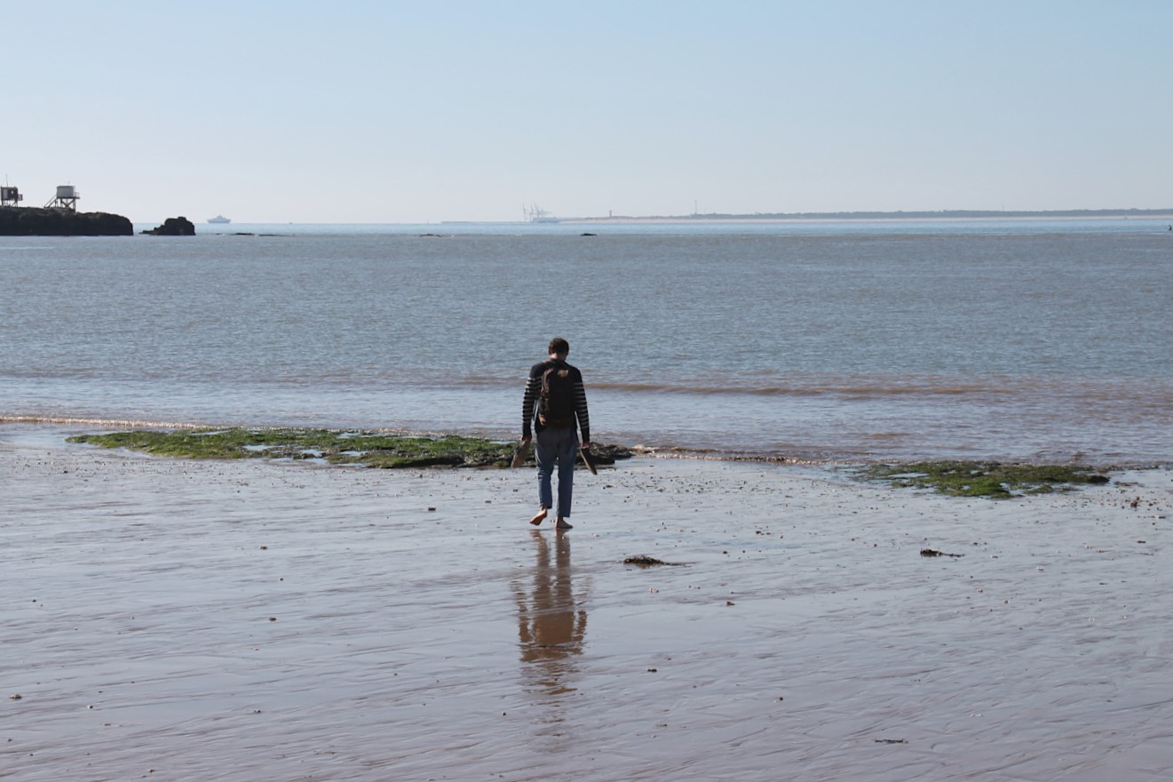 Saint-Palais-sur-Mer