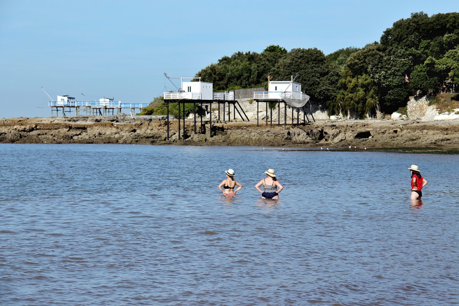Saint-Palais-sur-Mer