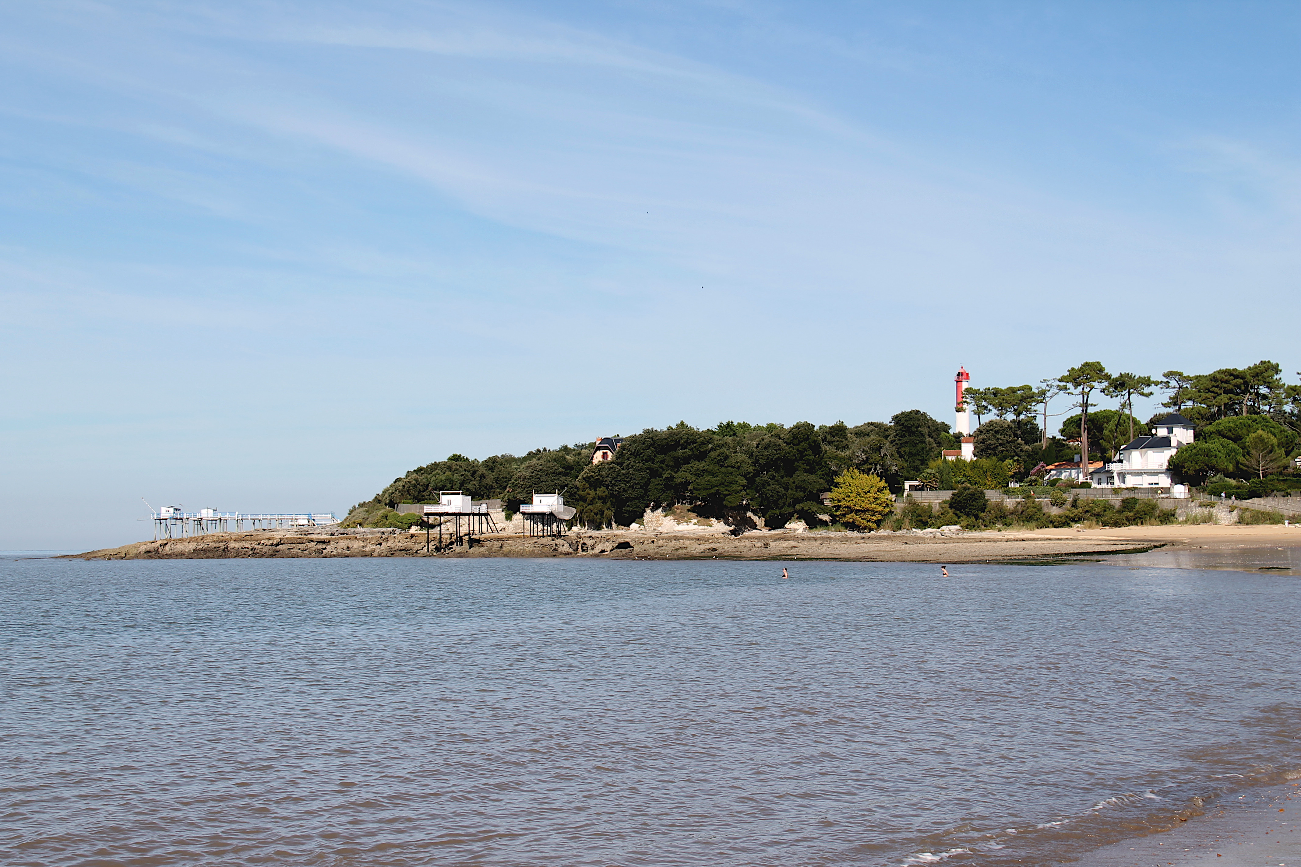 Saint-Palais-sur-Mer