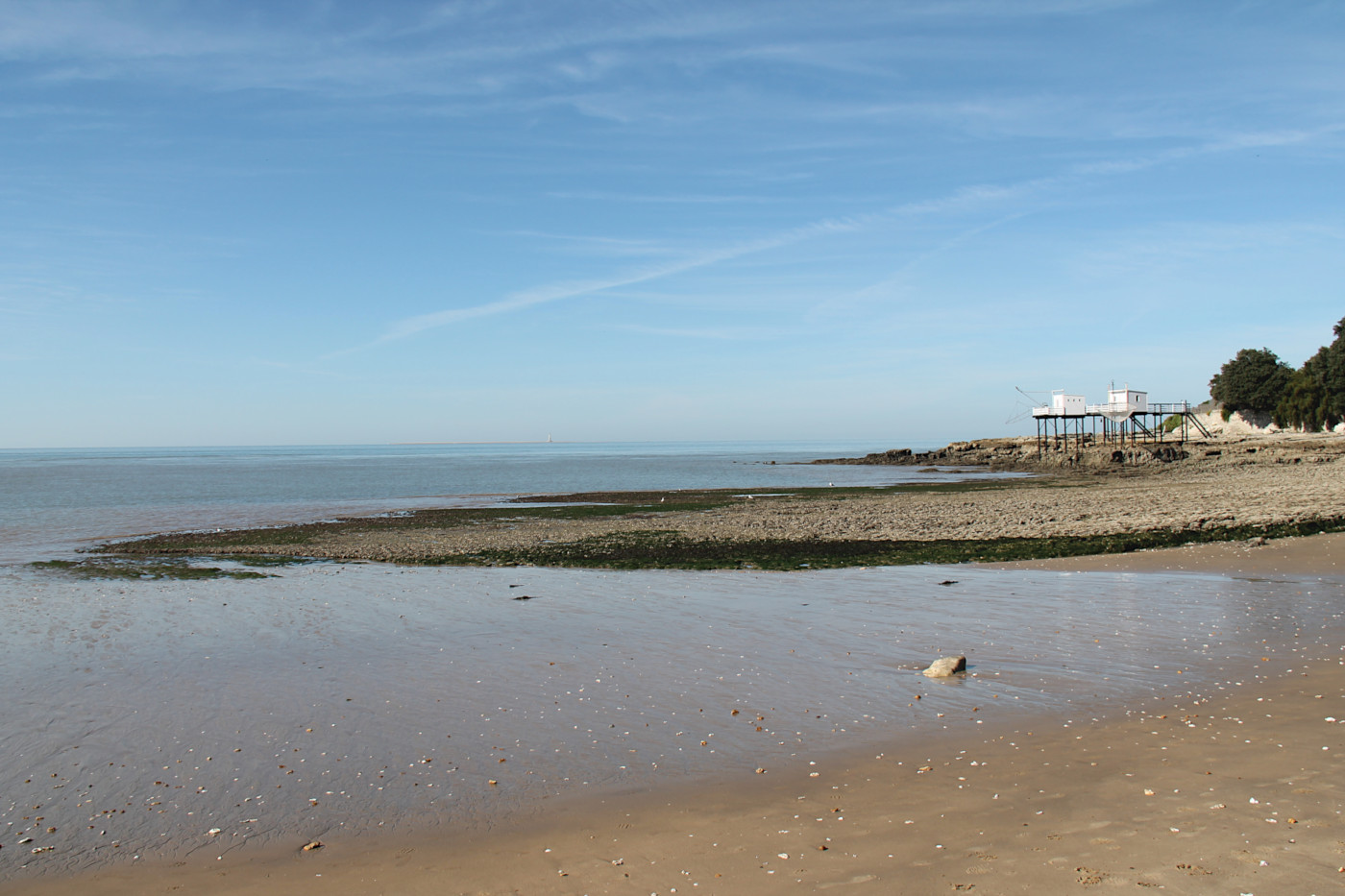 Saint-Palais-sur-Mer