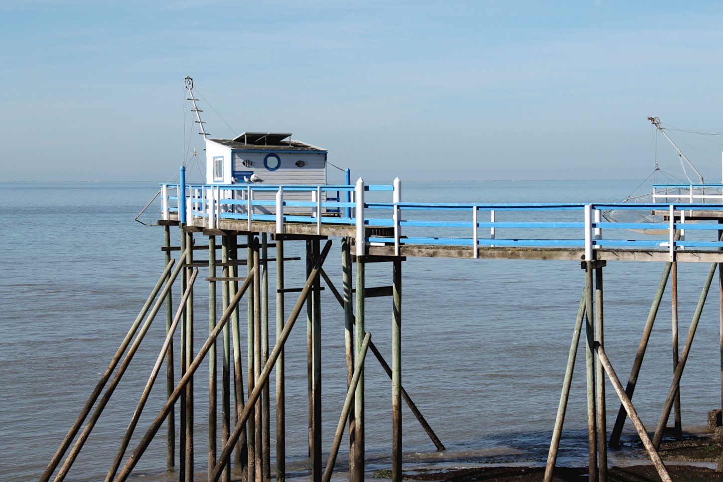 Saint-Palais-sur-Mer