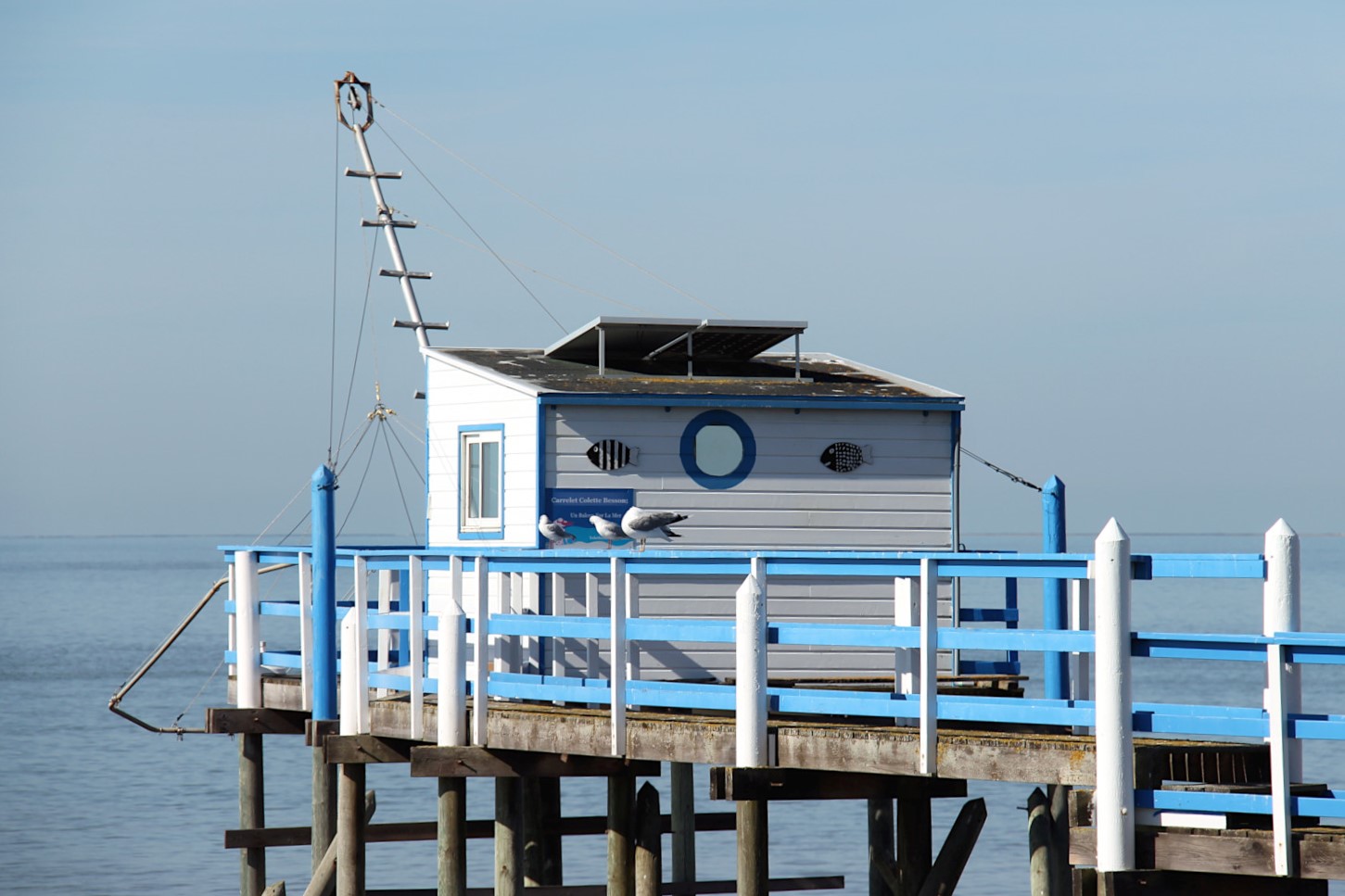 Saint-Palais-sur-Mer