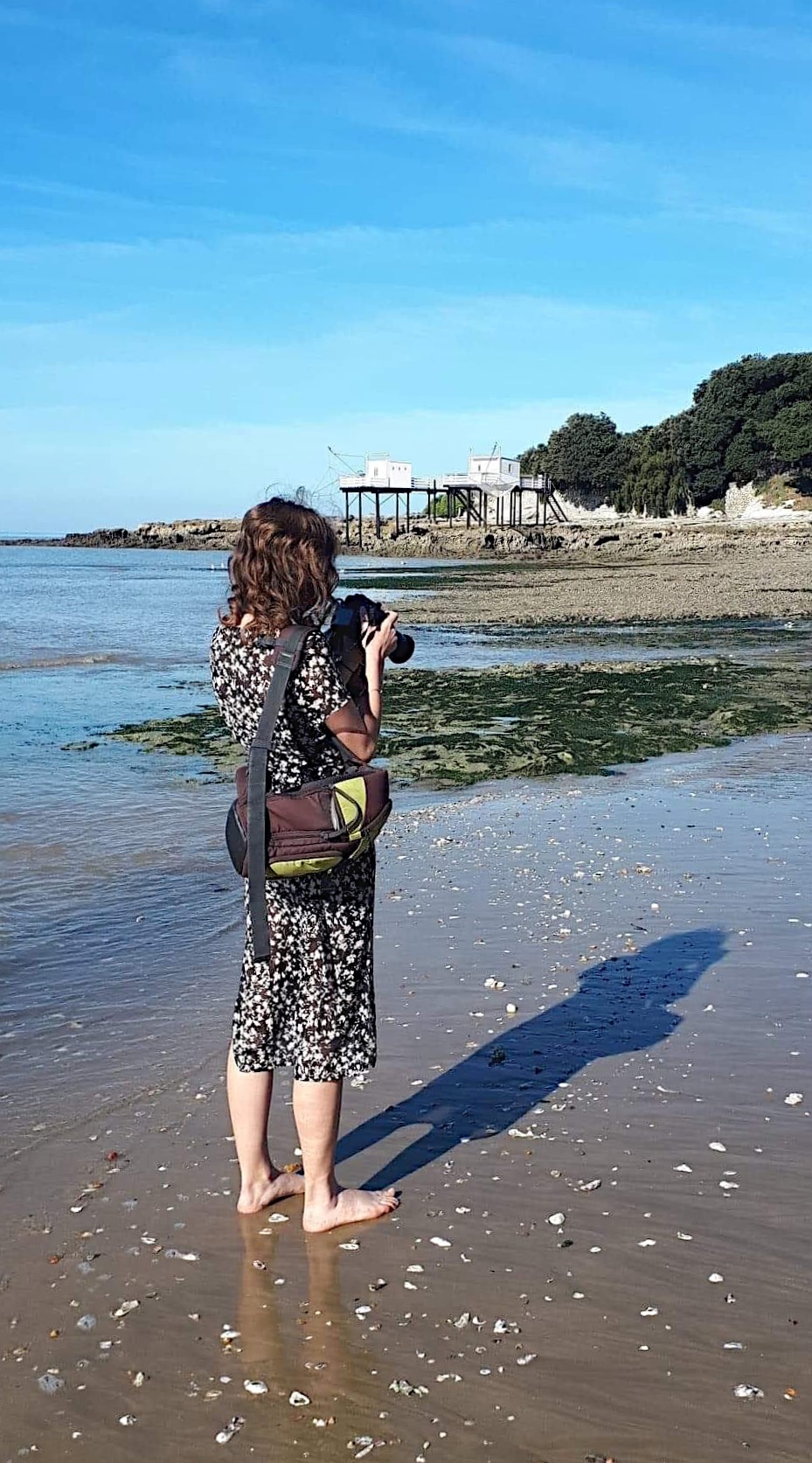 Lola à Saint-Palais-sur-Mer