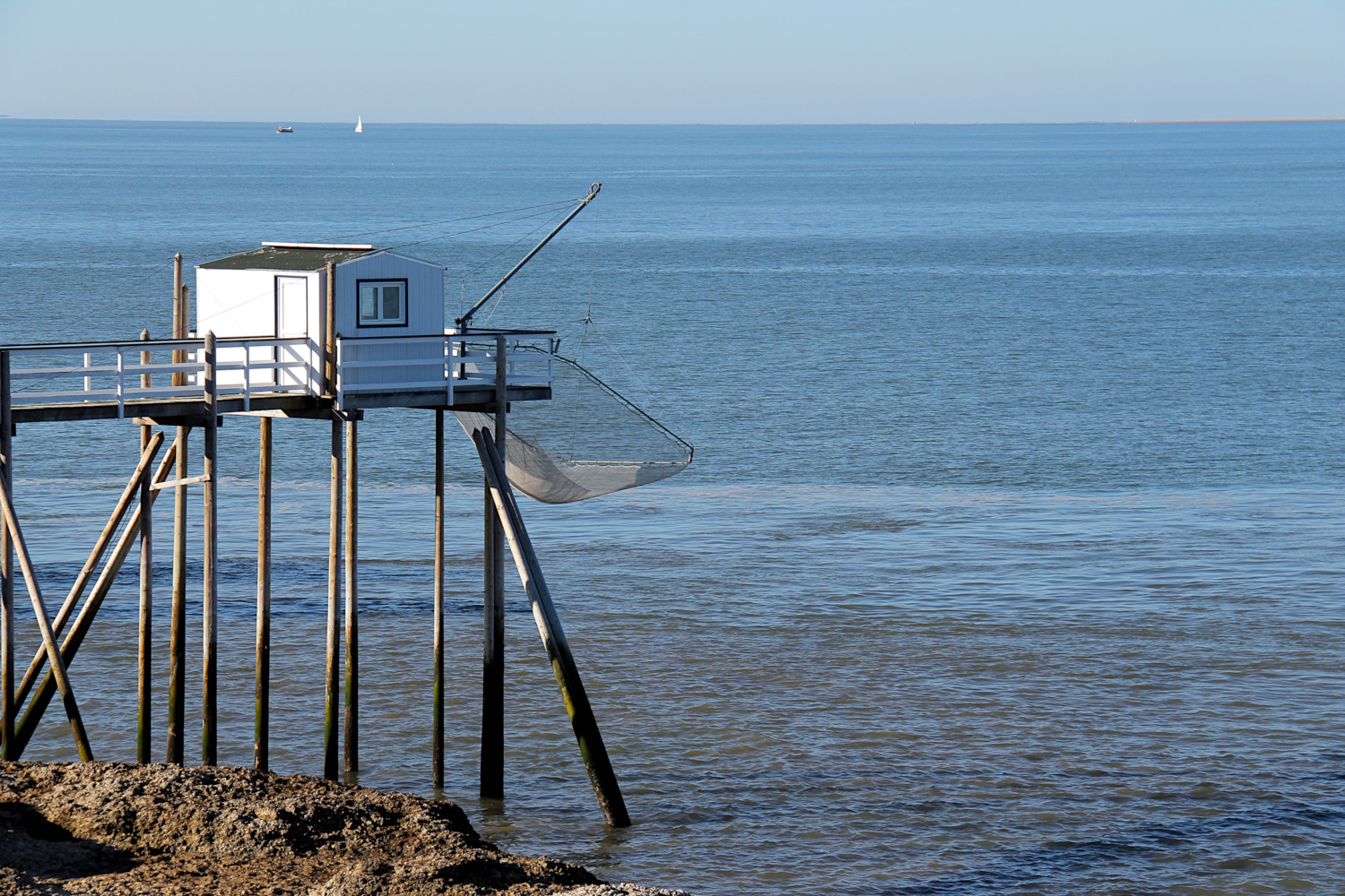 Saint-Palais-sur-Mer