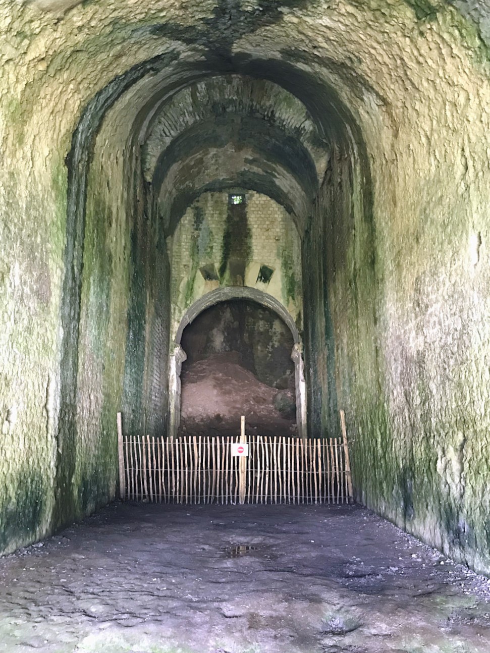 Amphithéâtre de Saintes