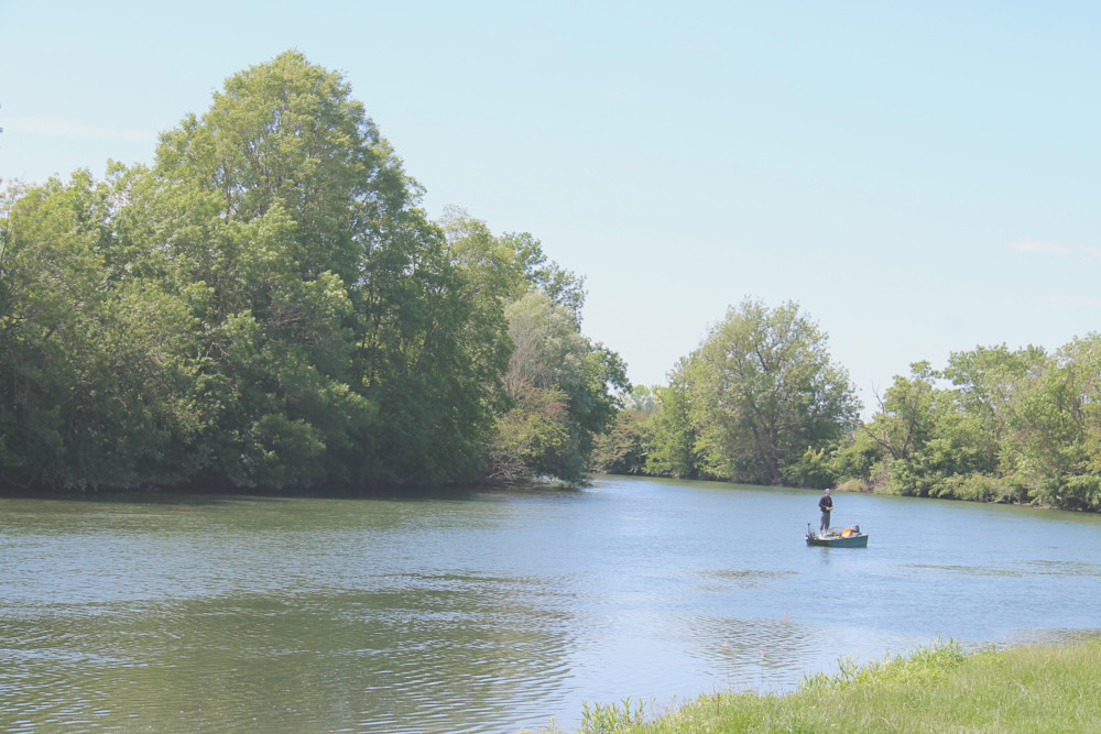 Saint-Sorlin - Saintes