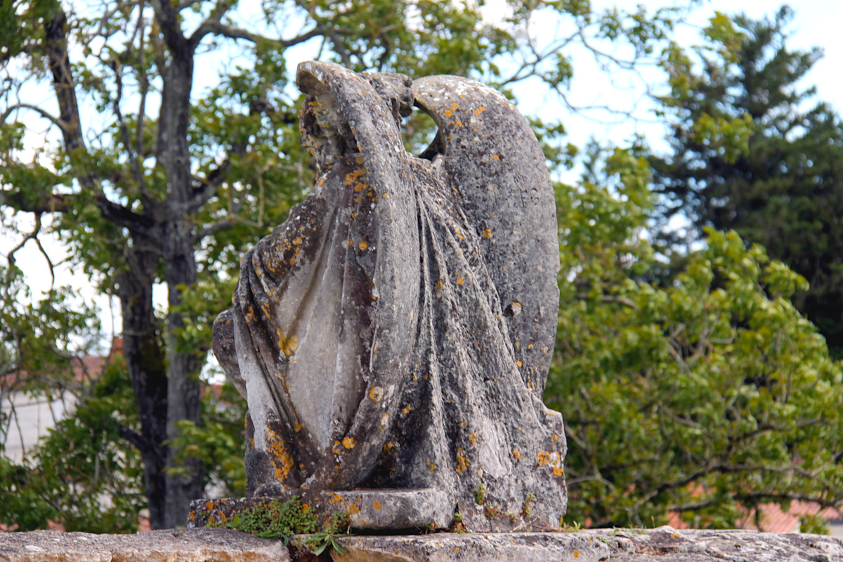 Thermes de Saint-Saloine de Saintes