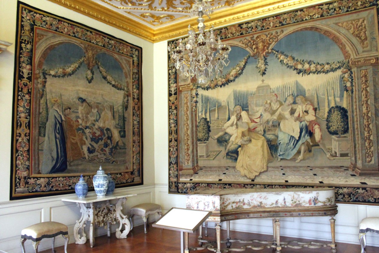 Schloss Charlottenburg - Berlin