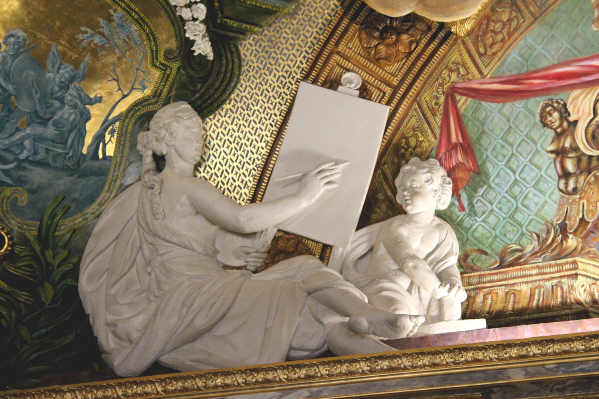 Schloss Charlottenburg - Berlin