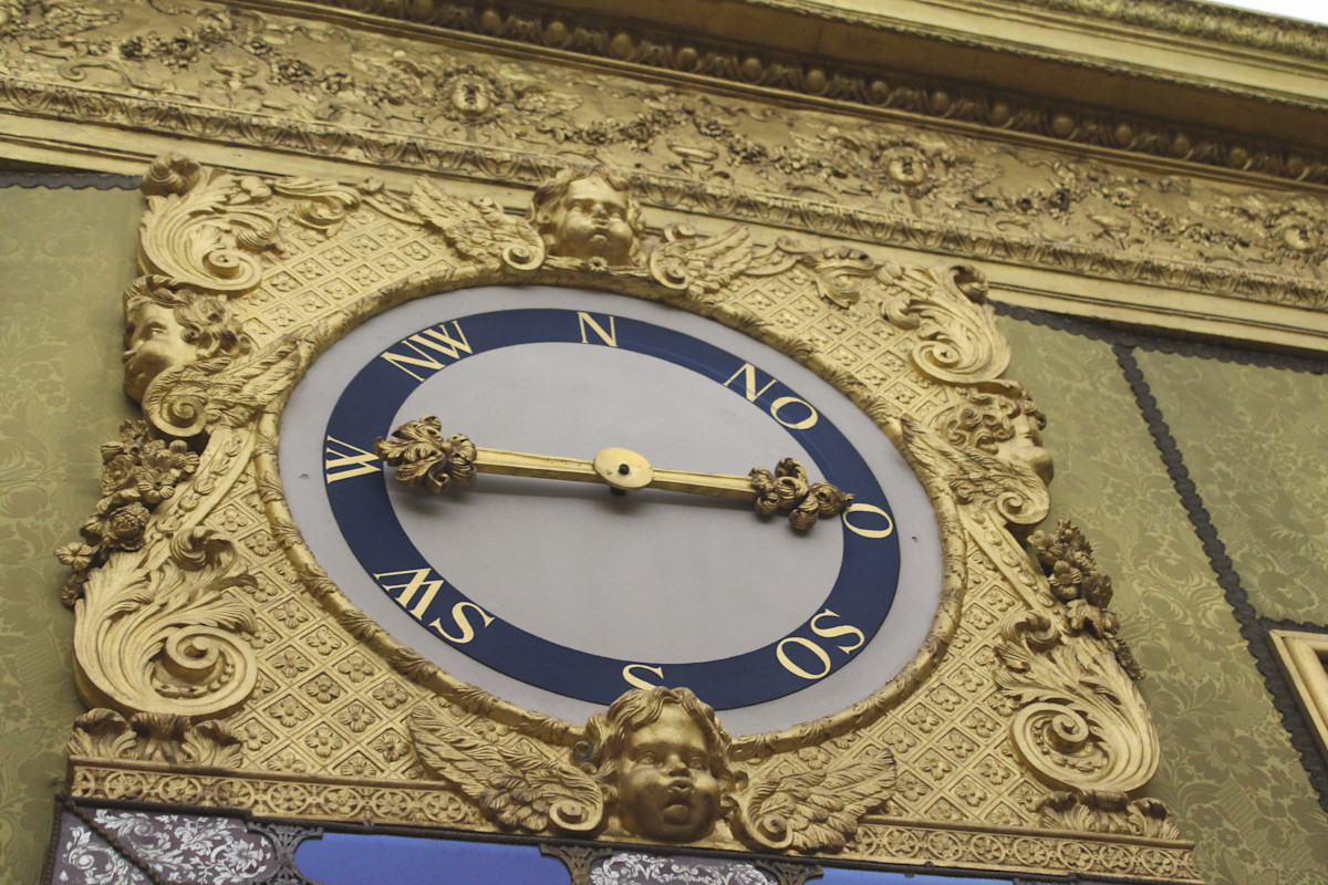 Schloss Charlottenburg - Berlin