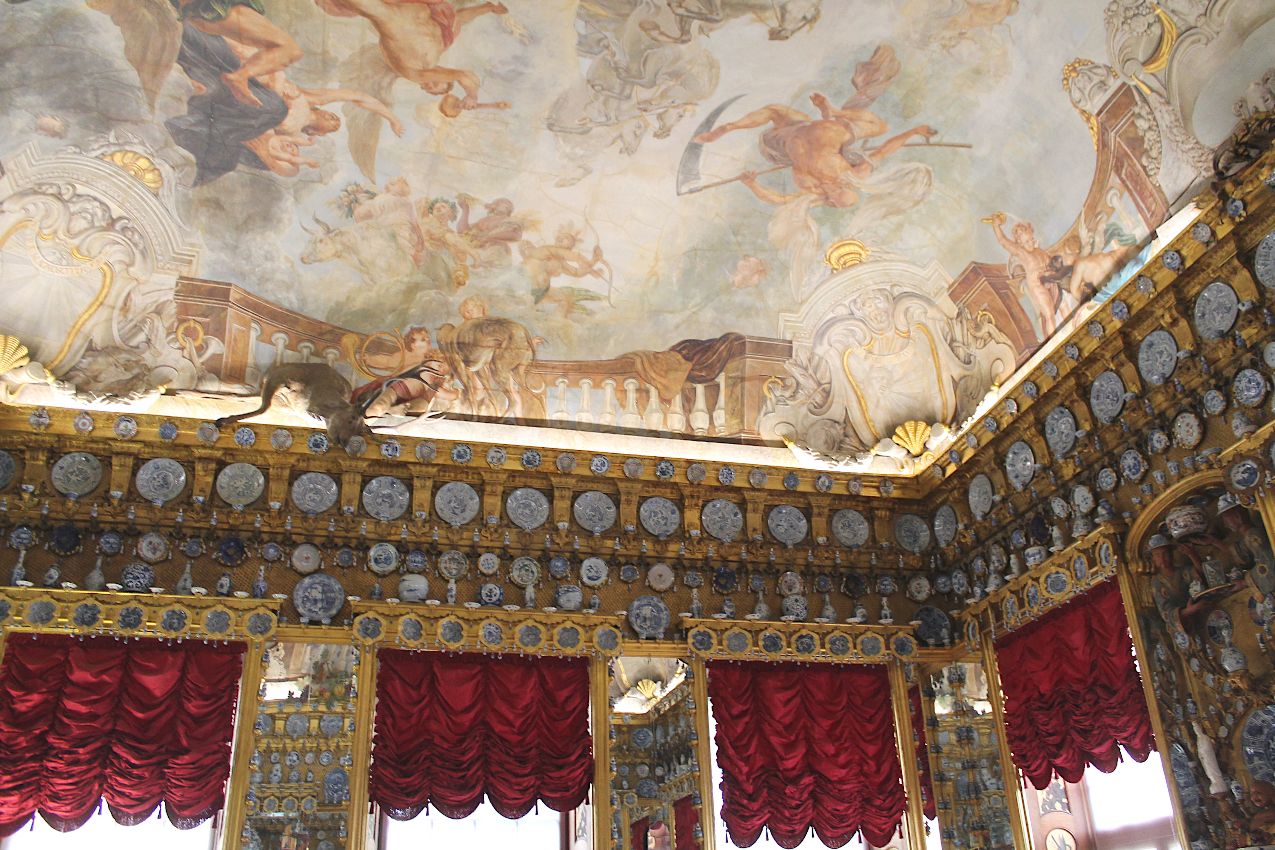 Schloss Charlottenburg - Berlin