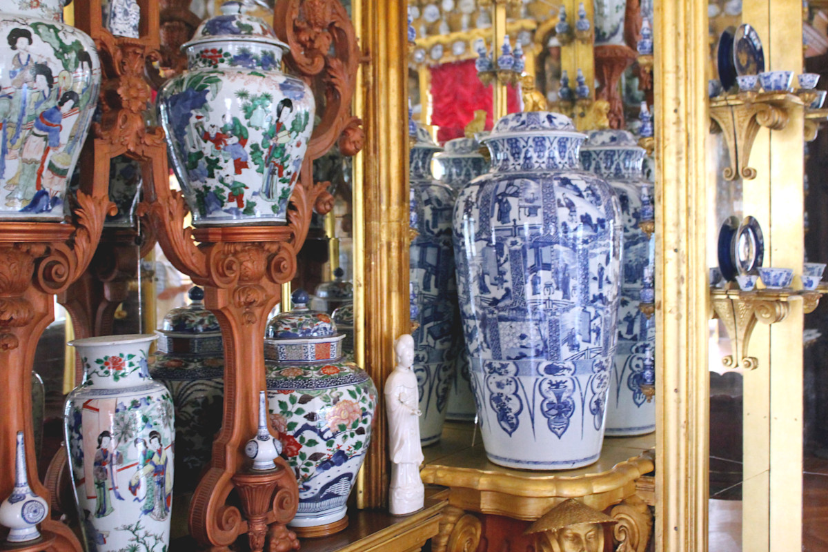 Schloss Charlottenburg - Berlin