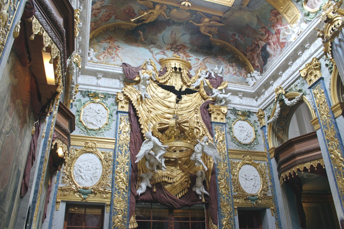 Schloss Charlottenburg - Berlin