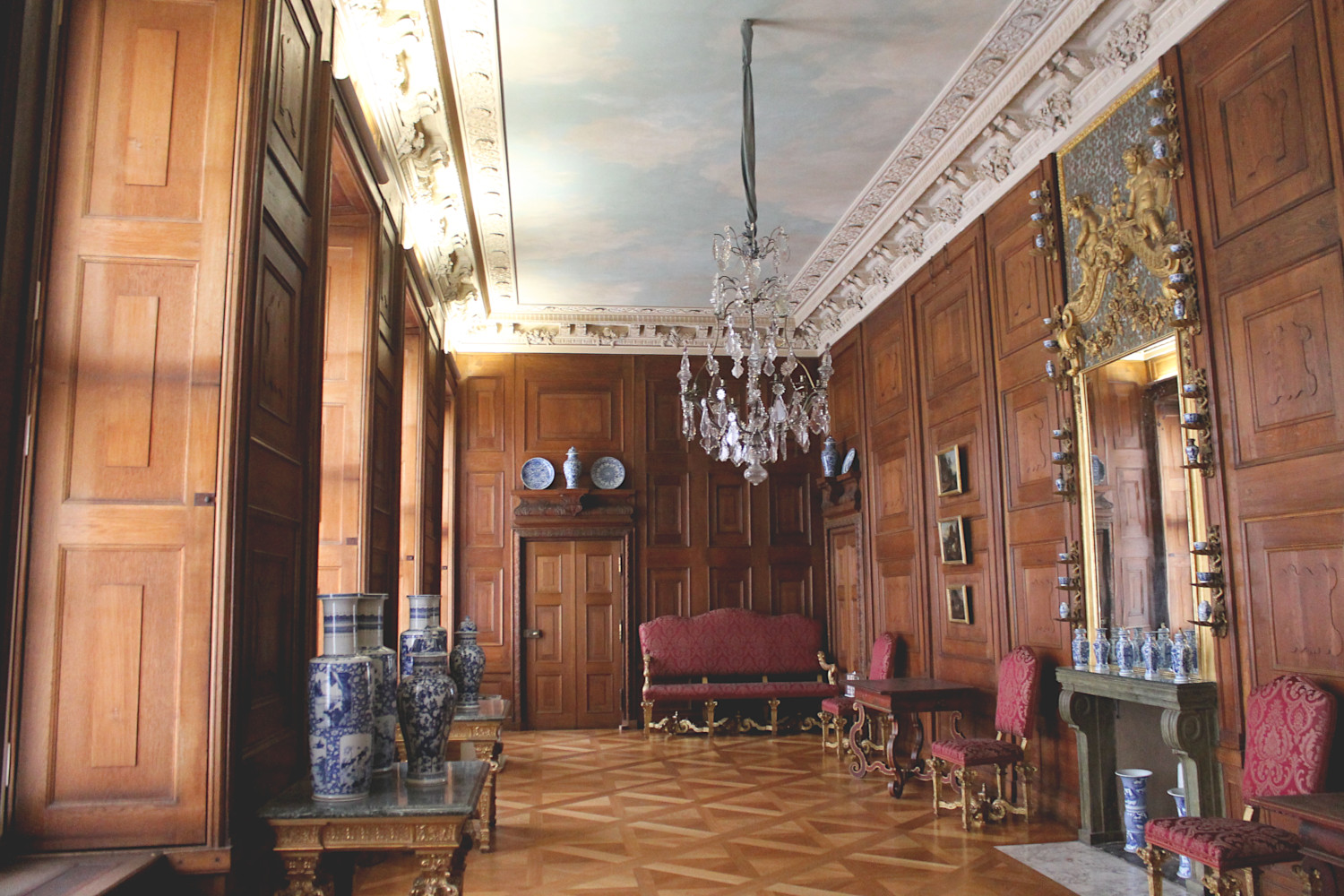 Schloss Charlottenburg - Berlin