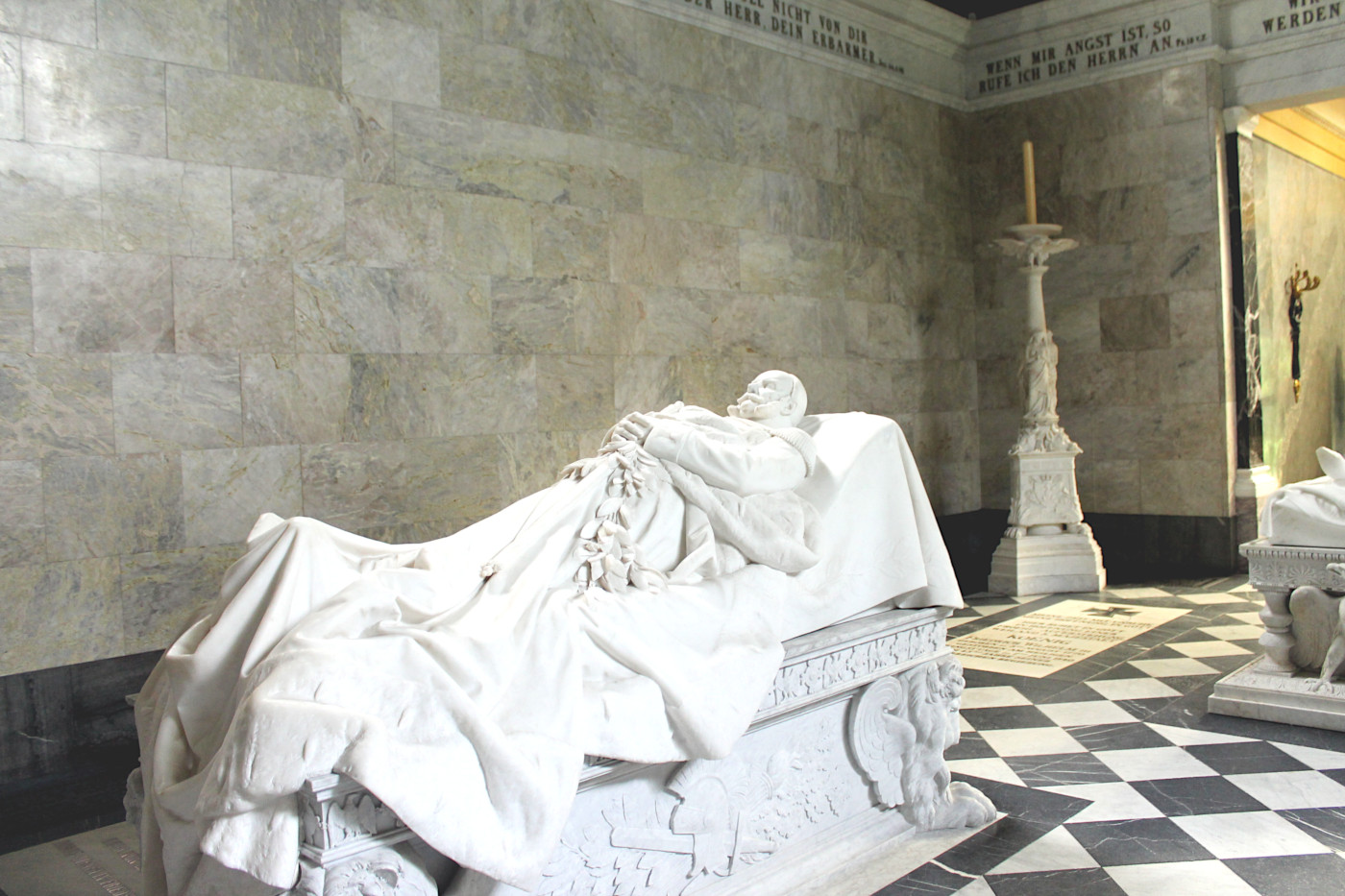 Schloss Charlottenburg - Berlin