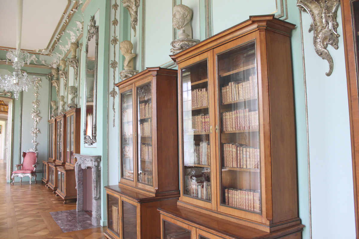 Schloss Charlottenburg - Berlin