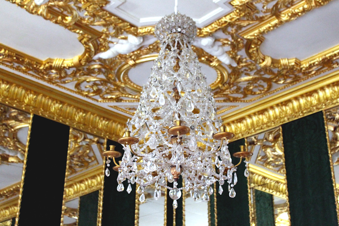 Schloss Charlottenburg - Berlin