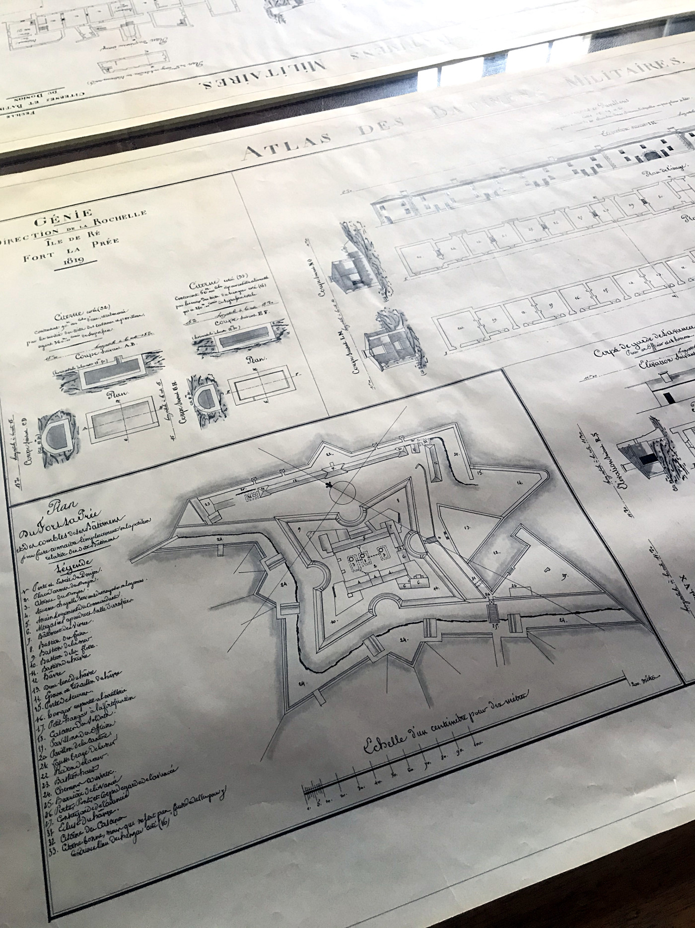 L'Hôtel Vieljeux à La Rochelle