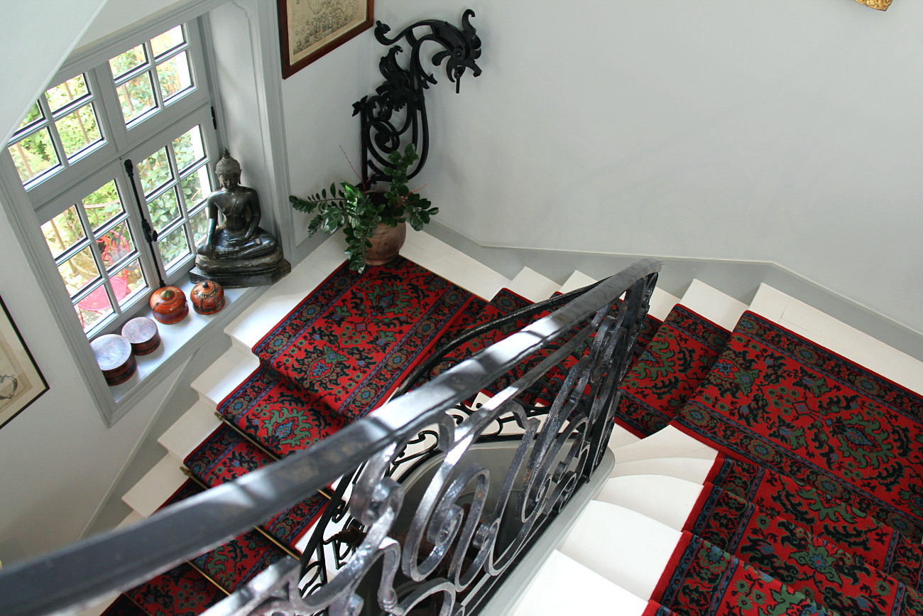 La Résidence des Indes à La Rochelle