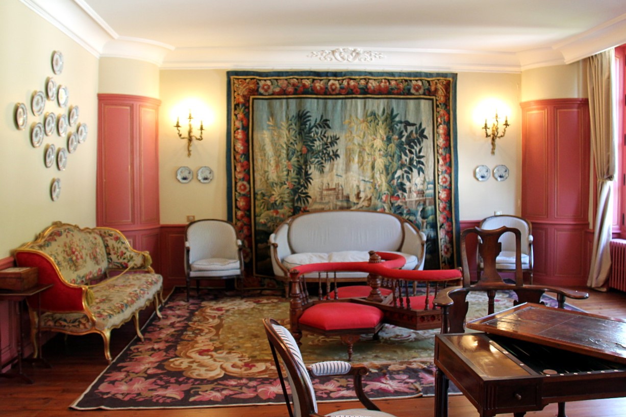 La Résidence des Indes à La Rochelle